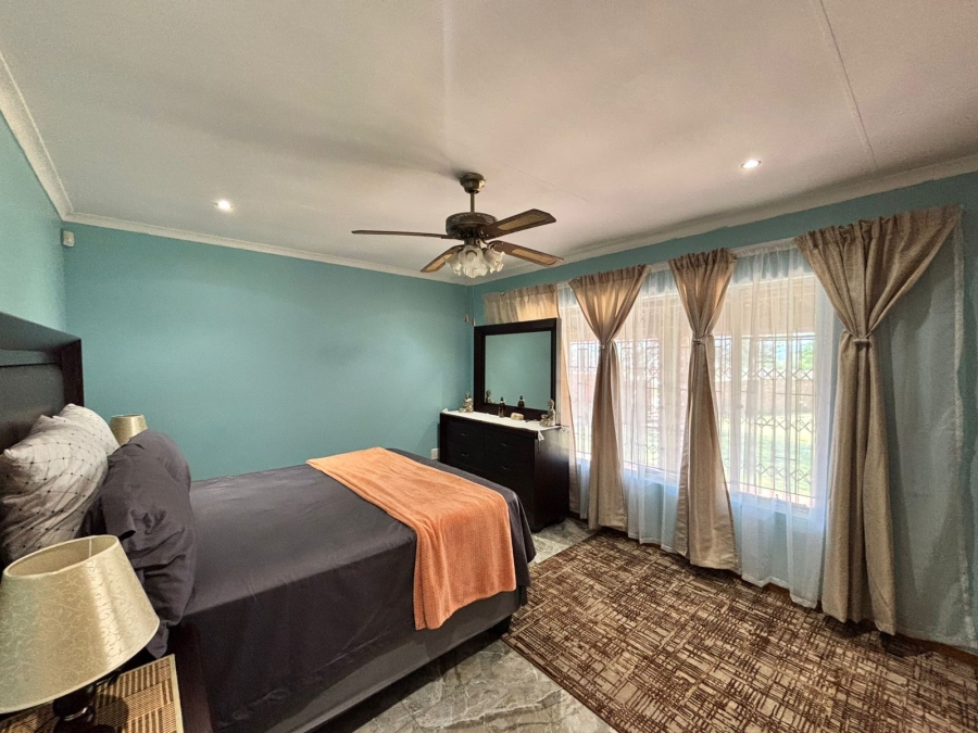 3 Bedroom Property for Sale in Parys Free State